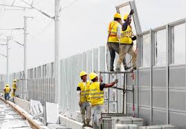 China makes steady progress in noise pollution control