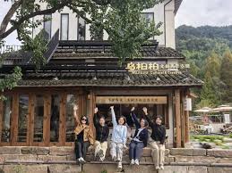 Homestays catalyzing rural and tourism growth in Huangshan