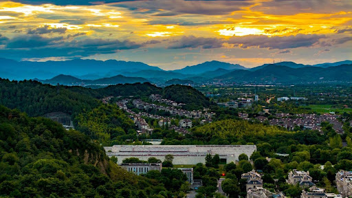 At 5,000-year-old Liangzhu, cultural heritage is integrated into community life