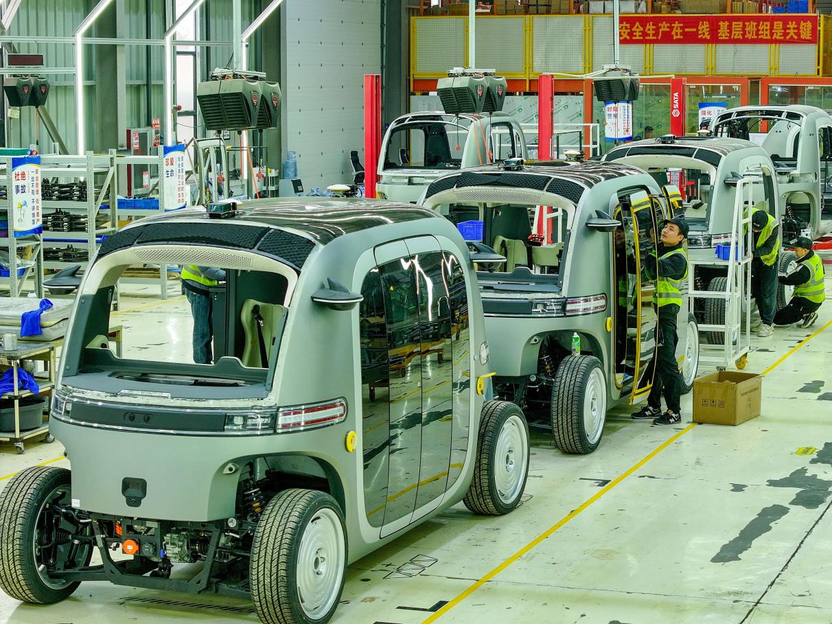 How global rankings reflect China’s innovation momentum