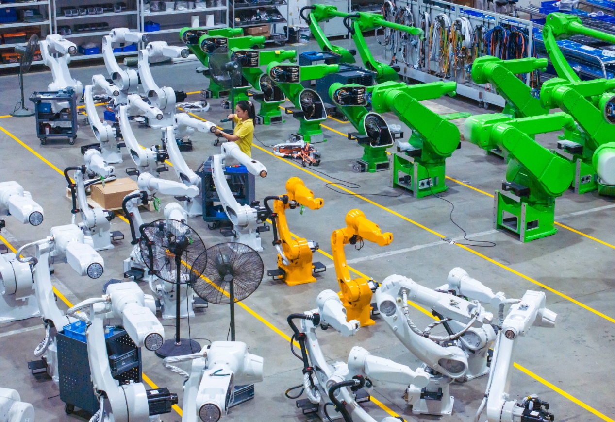 China’s 2025 foreign trade reflects economic resilience