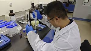 China’s Xiamen combats emerging pollutants