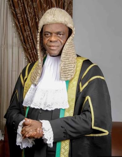 CSO’s kicks against media trial of Chief Judge, Justice Tsoho