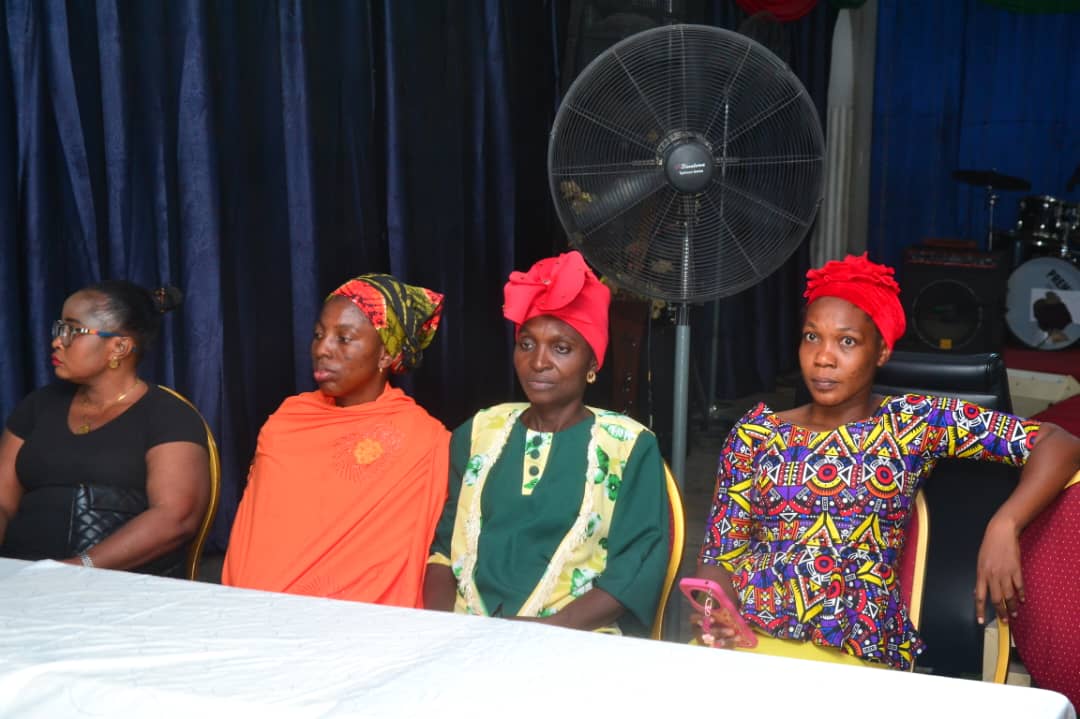 Women Groups Pass Vote Of Confidence On Umahi, Dismiss Allegations