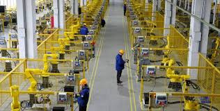 Surging power demand reflects China’s robust economic momentum