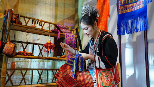 China shares valuable experience in global intangible cultural heritage protection