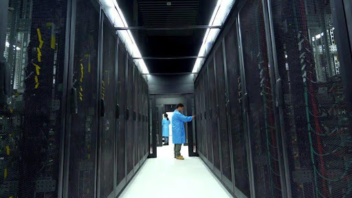 Harnessing Xizang’s high-plateau environment to build greener, more efficient data centers