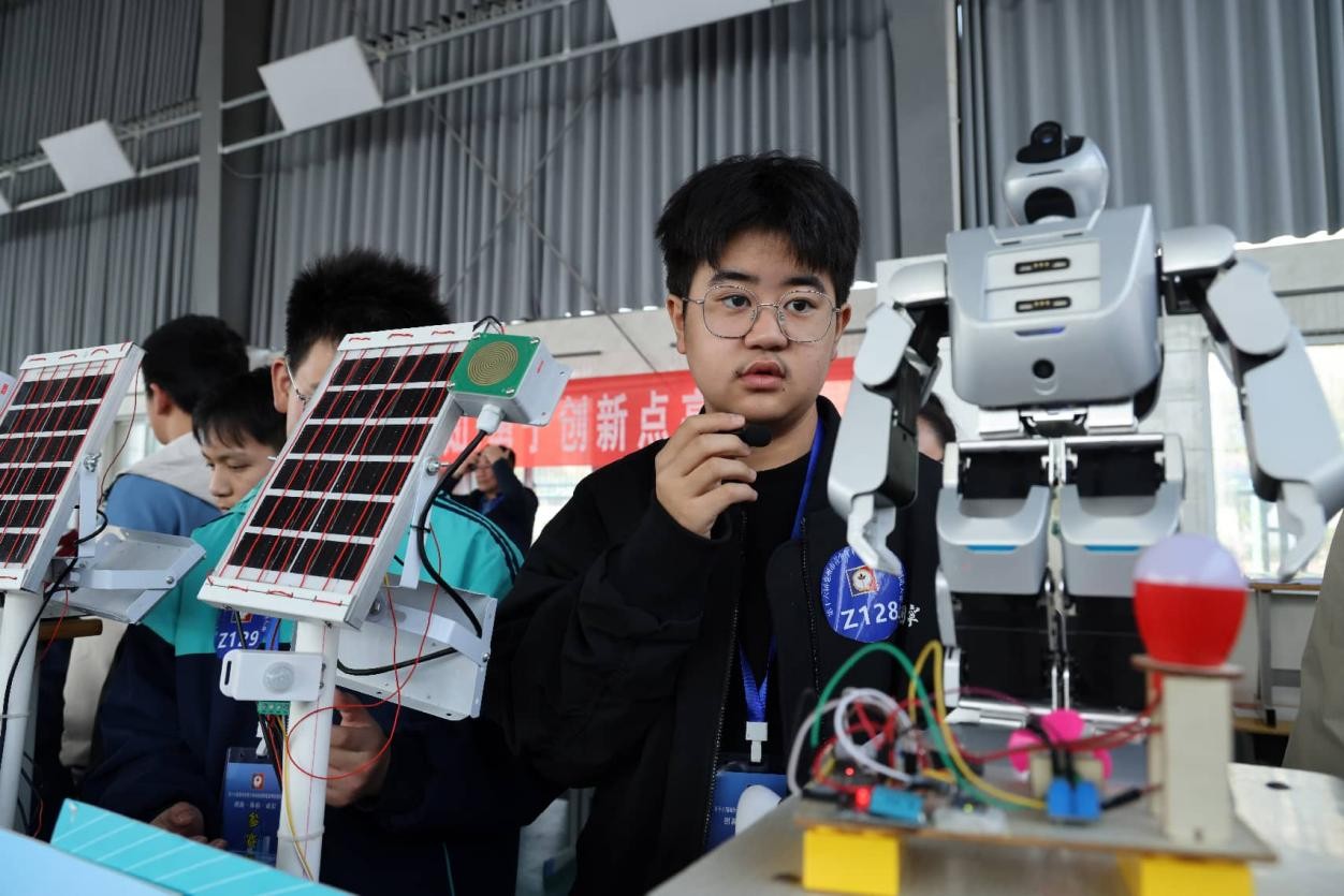 ‘Handcraft trend’ showcases creativity of Chinese manufacturing