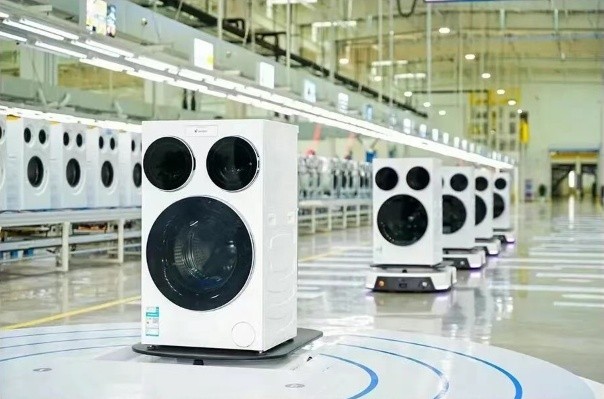 How consumer demand is reshaping supply: lessons from China’s washing machine market