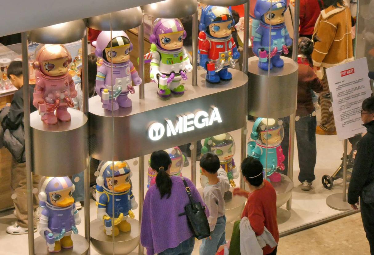 Emotional drivers unlock new consumption opportunities