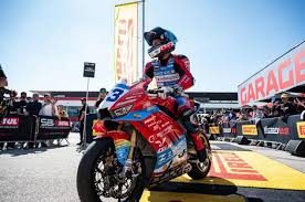 From underdog to contender: China’s motorcycle breakthrough signals industrial advancement