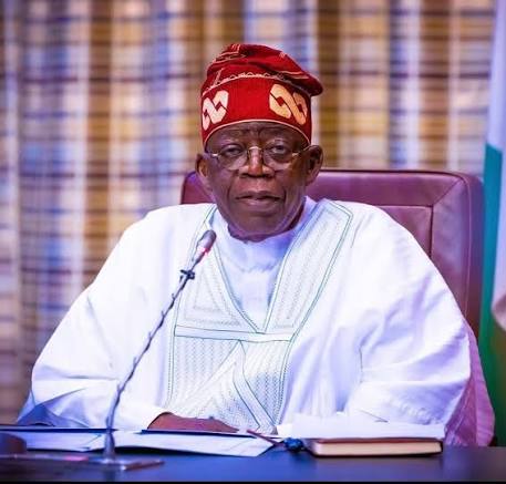 “National Mega Coalition Rises: 1,500+ Groups, Professionals, Labour Unite to Endorse Bola Ahmed Tinubu”
