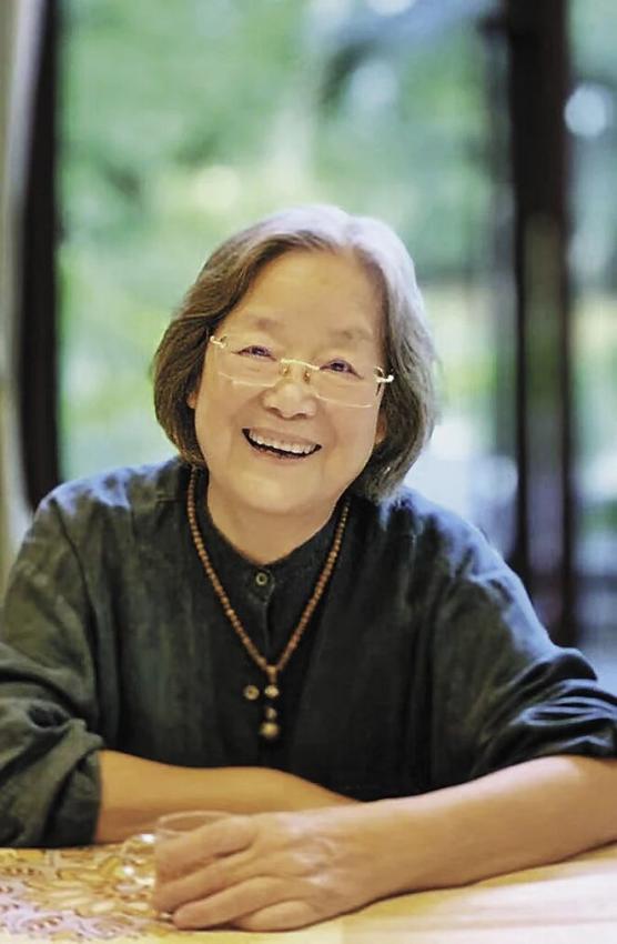 Eighty-year-old illustrator Cai Gao reveals beauty of Chinese children’s books to the world