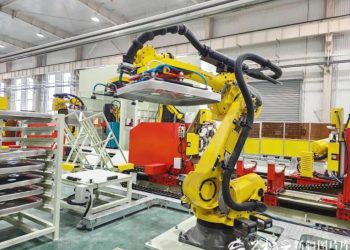 Shared factories boost efficiency, reduce costs in Urumqi, NW China’s Xinjiang