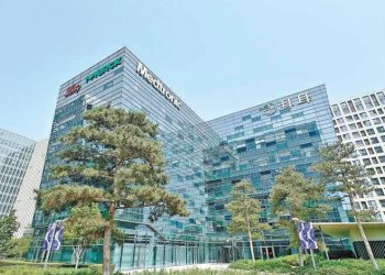 Global companies intensify R&D efforts in China