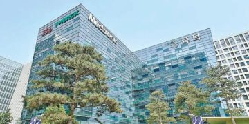 Global companies intensify R&D efforts in China
