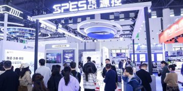 China’s industrial “smart brains” gain global momentum