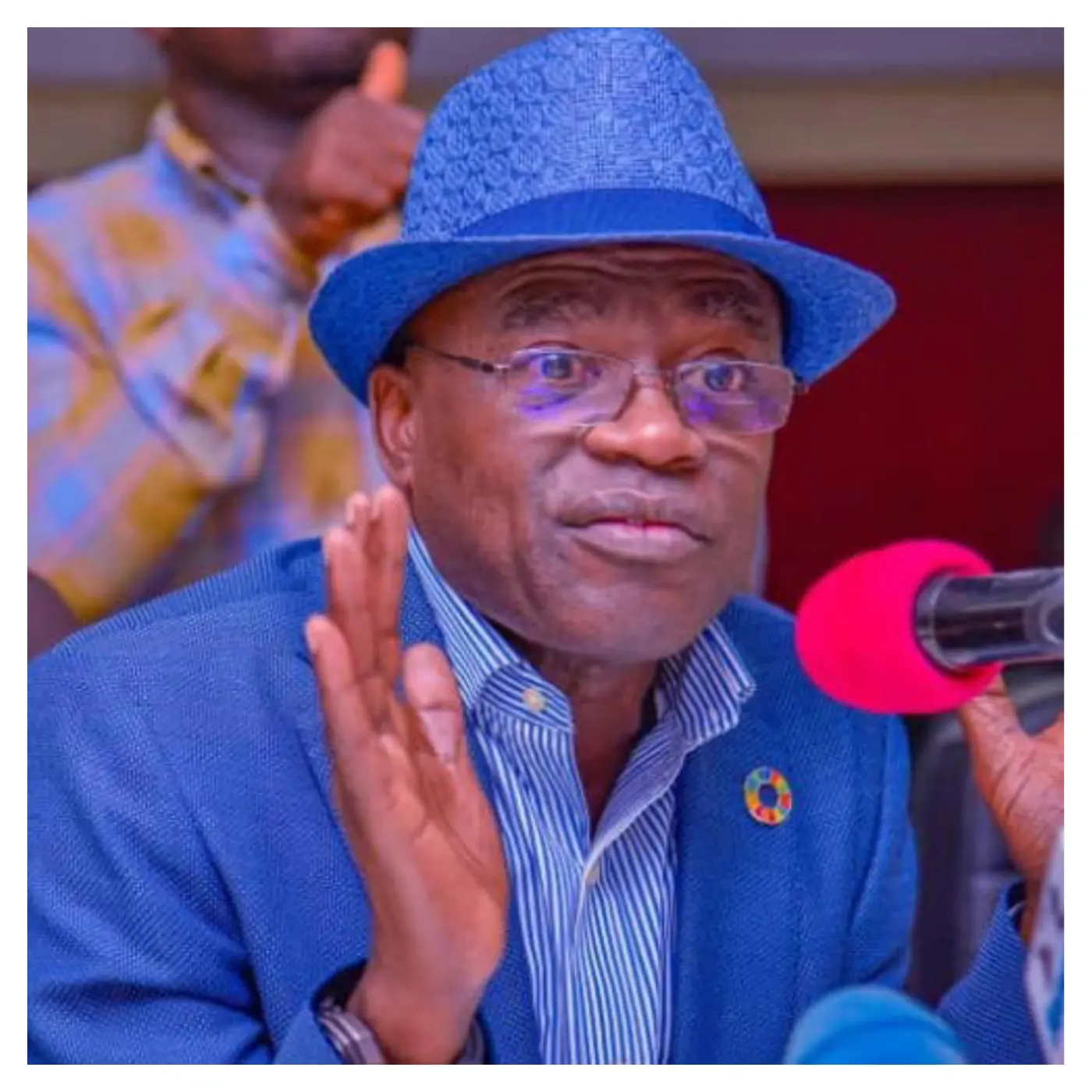 EXPOSED! Benue Spends Just 0.3% of ₦41bn Security Budget Despite Rising Killings