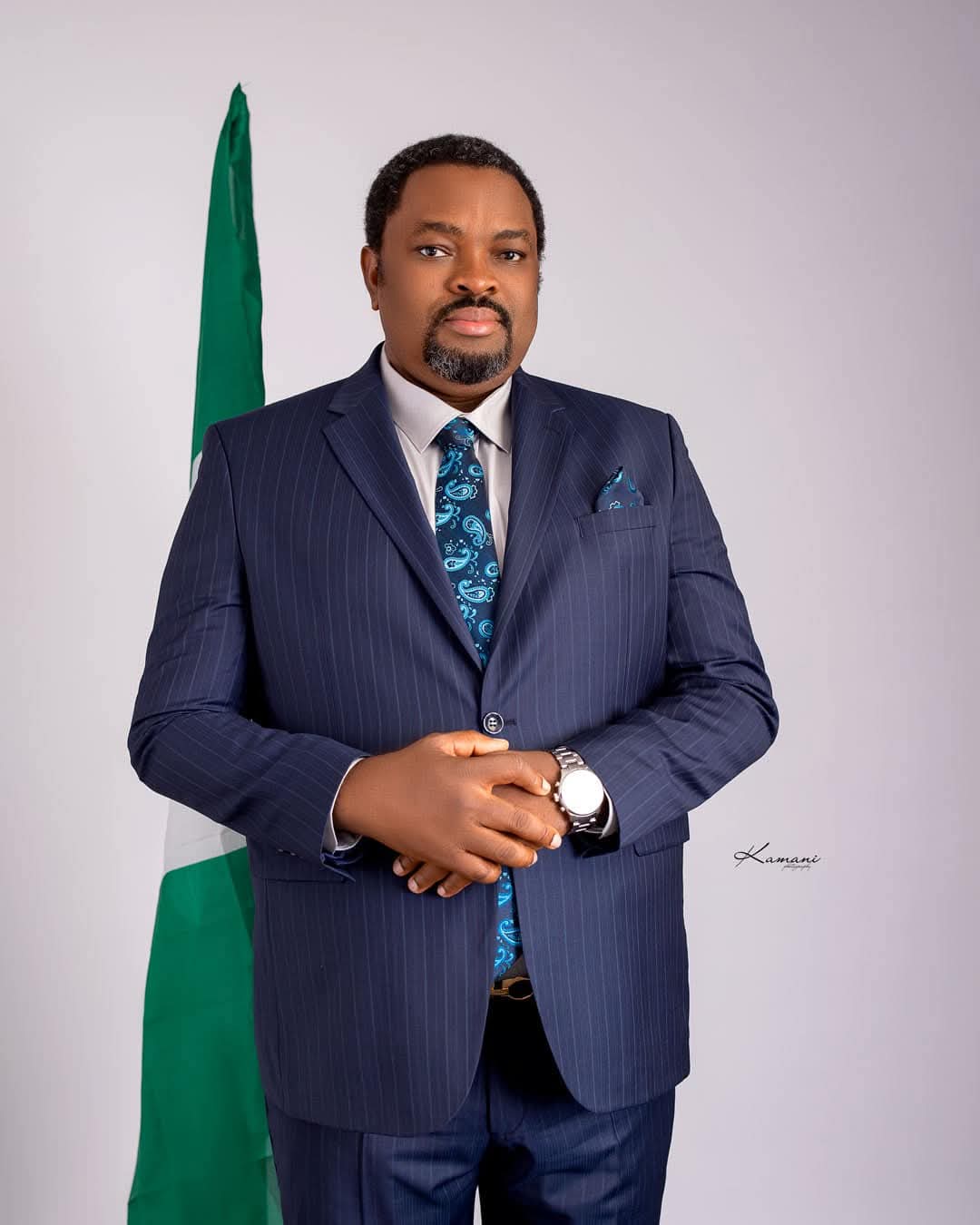 APC Reps Primary: Akpanke Wins Bekwarra/Obudu/Obanliku Ticket