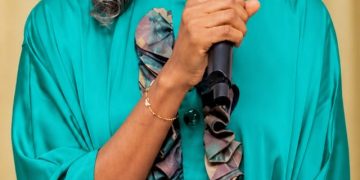Nasarawa Bye- Election: I’m in Senate Race to Lift Nasarawa North Out of Poverty- Ayas