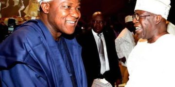 Dogara Commends Tinubu’s Resounding APC Primary Victory