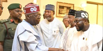KAWU HAILS TINUBU’S LANDSLIDE APC PRIMARY VICTORY, DESCRIBES IT AS “A TRIUMPH OF DEMOCRACY* ”