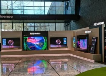 Chinese technology powers historic AI integration at 2026 FIFA World Cup