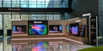 Chinese technology powers historic AI integration at 2026 FIFA World Cup