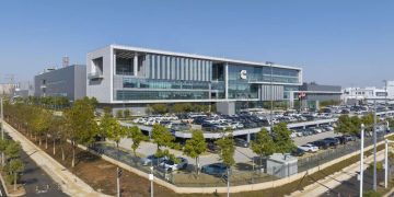 Cummins reaps rewards from 50-year partnership with China