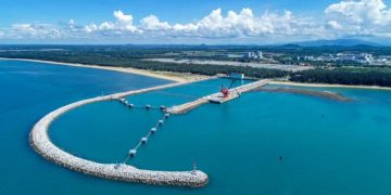 China’s coastal regions forge new paths for prosperity from the sea
