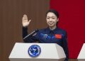 Hong Kong’s first astronaut inspires citywide space dreams