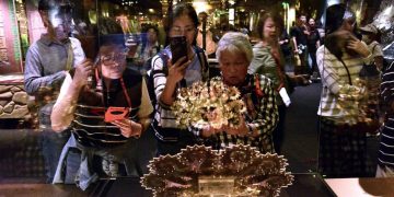 Ancient Maya and Andean Civilizations featured at Beijing’s Capital Museum