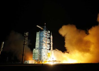 New upgrades, innovations on China’s Shenzhou-23 spacecraft