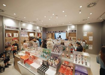 Chinese cultural IPs gain growing popularity across Europe