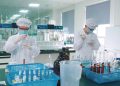 China makes leapfrog progress in innovative drug development
