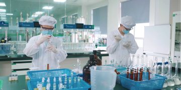 China makes leapfrog progress in innovative drug development