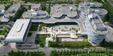 China steps up efforts to build integrated nationwide computing power network