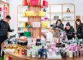 Cross-border e-commerce fosters new pathways for South-South cooperation