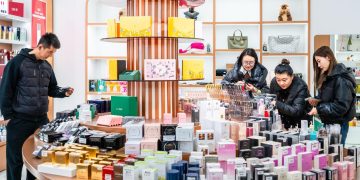 Cross-border e-commerce fosters new pathways for South-South cooperation