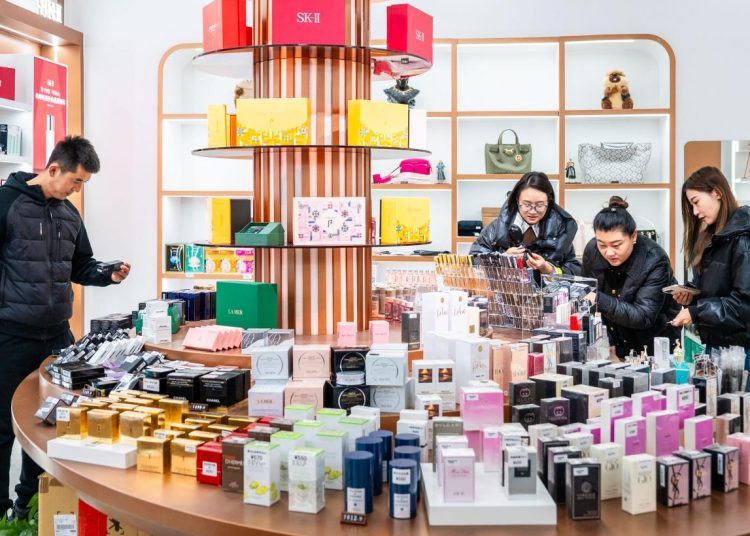 Cross-border e-commerce fosters new pathways for South-South cooperation