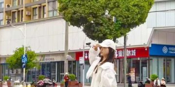 How pruning a heart-shaped tree reflects people-centered urban governance in China