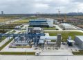 “Cold Energy” fuels innovation in Eastern China’s aquaculture and industry