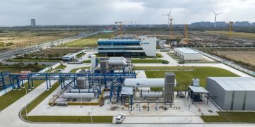 “Cold Energy” fuels innovation in Eastern China’s aquaculture and industry