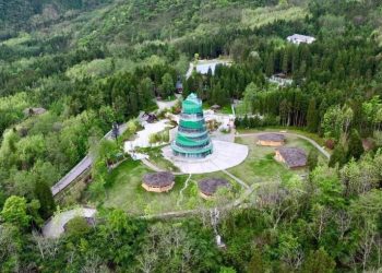 Baoxing: Where giant panda conservation fuels sustainable growth