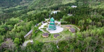 Baoxing: Where giant panda conservation fuels sustainable growth
