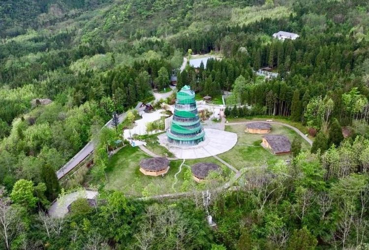 Baoxing: Where giant panda conservation fuels sustainable growth