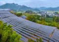 Chinese solar companies seek new engines of growth