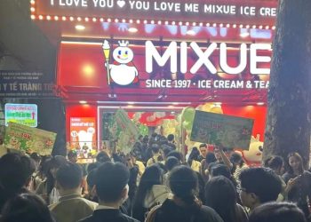 Chinese tea brands go global: a new chapter for China’s service sector