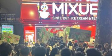 Chinese tea brands go global: a new chapter for China’s service sector
