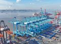 Innovation powers Shanghai’s Changxing Island into world-class shipbuilding hub
